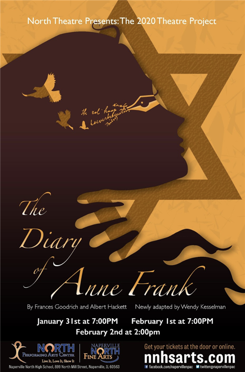 The Diary of Anne Frank The Diary of Anne Frank